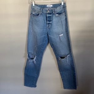 Pistola Jeans